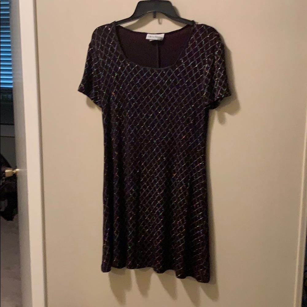 Cocktail Dress